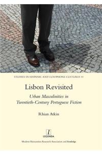 Lisbon Revisited