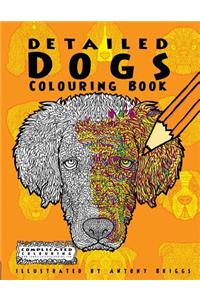 Detailed Dogs