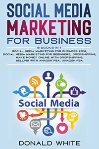 Social Media Marketing for Business