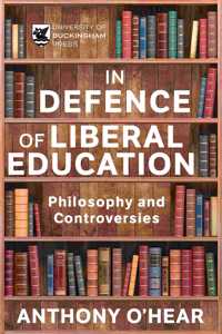 Defence of Liberal Education