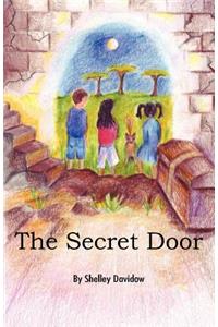 The Secret Door