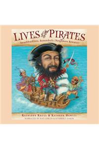 Lives of the Pirates