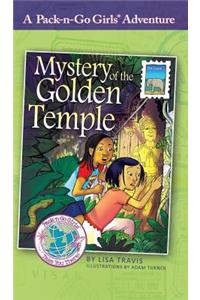 Mystery of the Golden Temple