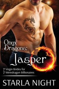 Onyx Dragons