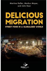 Delicious Migration