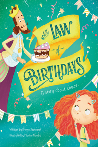 Law of Birthdays: A Story about Choice