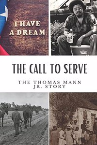 The Call to Serve