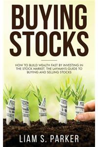 Buying Stocks