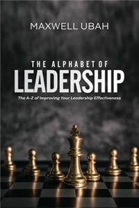 Alphabet of Leadership