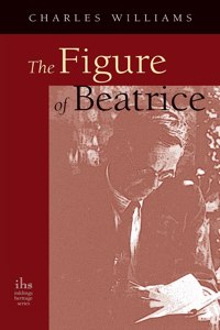 Figure of Beatrice