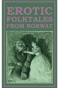 Erotic Folktales from Norway