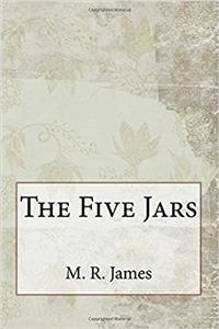 The Five Jars