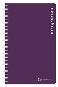FRANKLINCOVEY PLANNER 2020 CLASSIC WEEKL