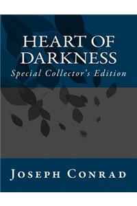 Heart of Darkness: Special Collector's Edition