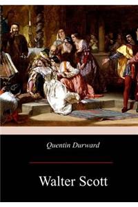 Quentin Durward