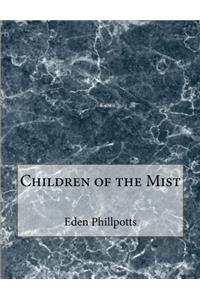 Children of the Mist
