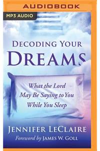 Decoding Your Dreams