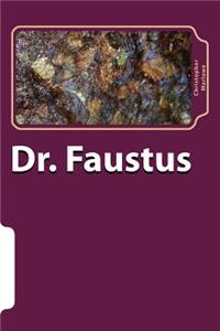 Dr. Faustus