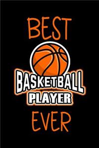 Best Basketball Player Ever
