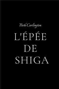 L'Épée de Shiga