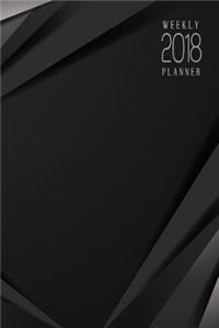 2018 planner for men