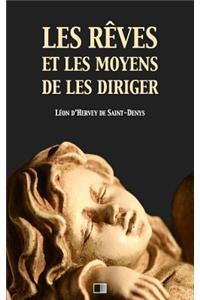 Les rêves et les moyens de les diriger