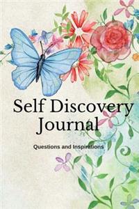 Self Discovery Journal
