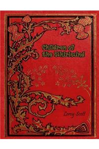 Children of the Whirlwind