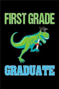 First Grade Graduate
