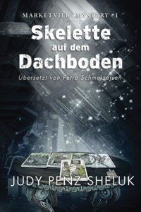Skelette auf dem Dachboden