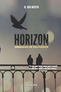 HORIZON volume three