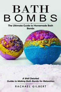 Bath Bombs