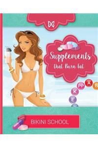 Bikini Model Prep School