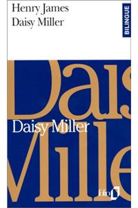 Daisy Miller Bilingue