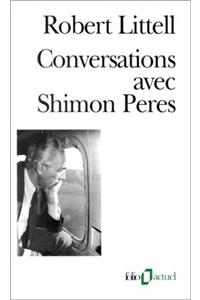 Conver Avec Shim Peres
