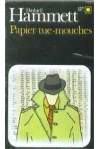 Papier Tue-Mouches