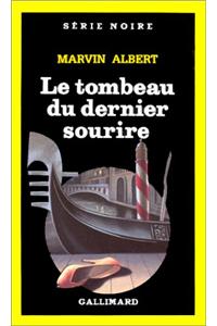 Tombeau Du Dernier Sour