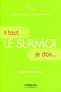 Le surmoi