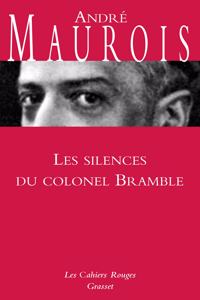 Les silences du colonel Bramble