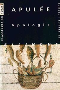 Apulee, Apologie