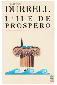 L Ile de Prospero