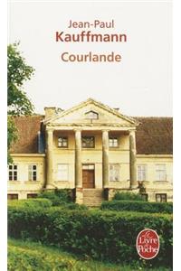 Courlande