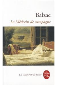 Le medecin de campagne