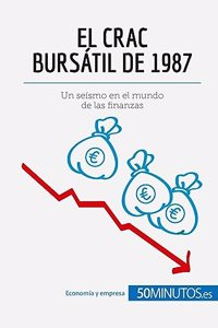 El crac bursátil de 1987