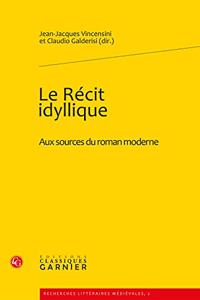 Le Recit Idyllique