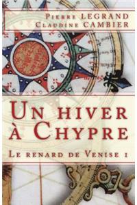 Un hiver à Chypre