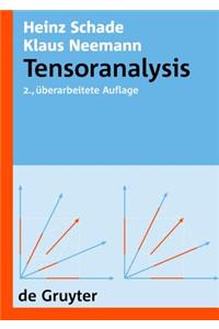 Tensoranalysis