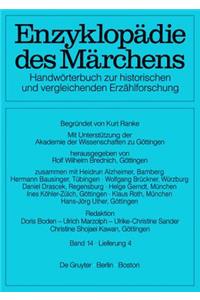 Zwerghirsch - Zypern, Nachträge: Âbî - Zombie