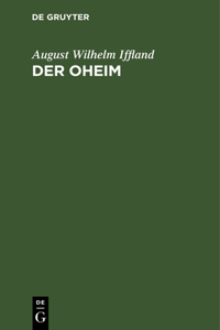 Der Oheim