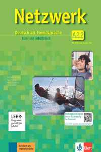 Netzwerk in Teilbanden